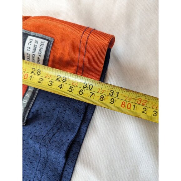 Denver Broncos John Elway #7 Vintage Nike Late 90's Football Jersey Mens Size XL - Picture 4 of 11